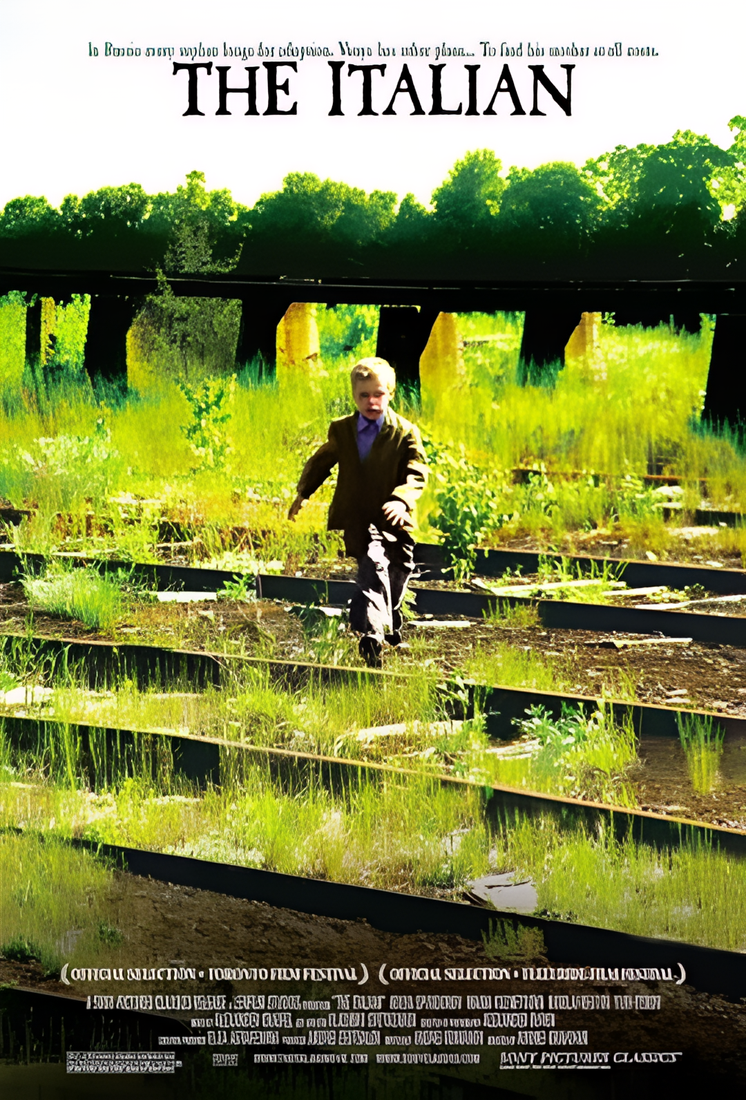 寻找幸福的起点