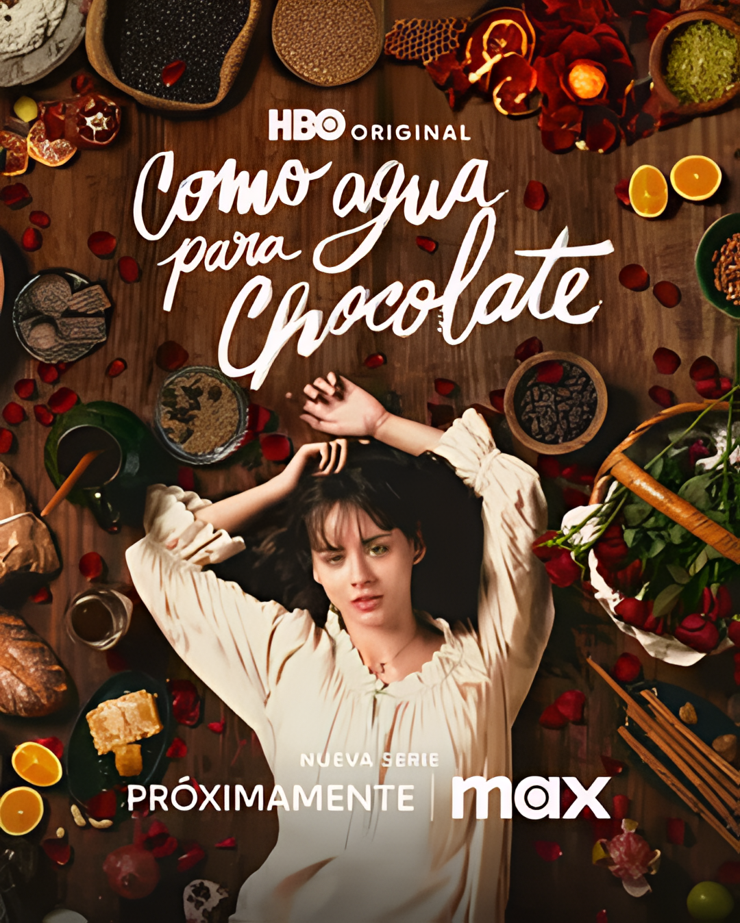 巧克力情人 第一季